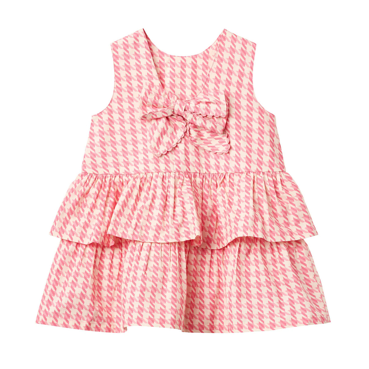 Copenhagen colors haljina