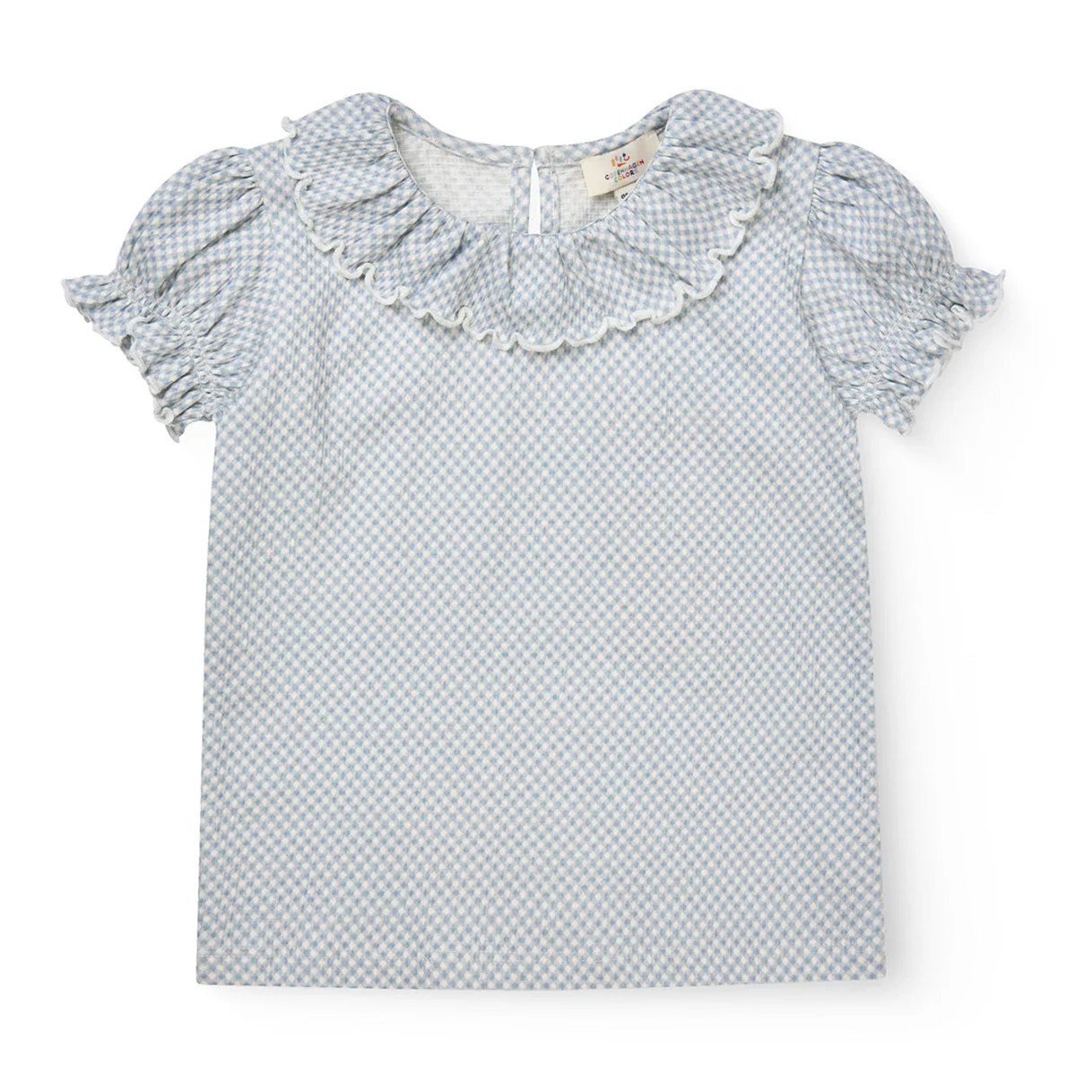 Copenhagen colors majica