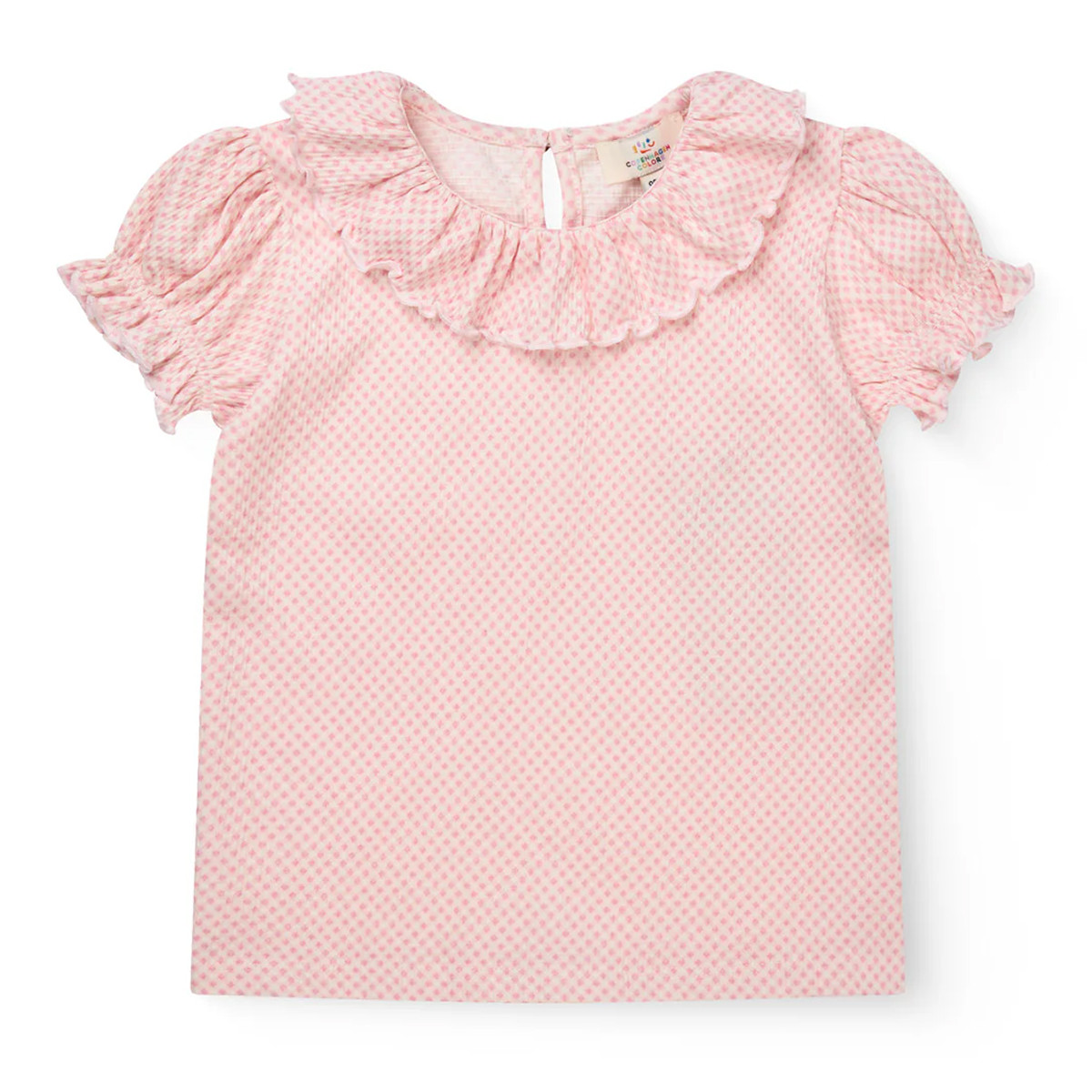 Copenhagen colors majica