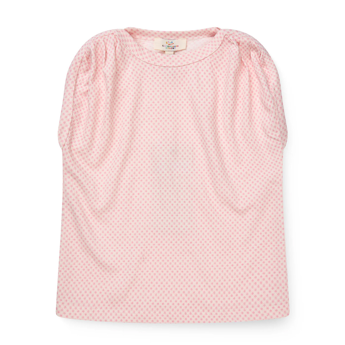 Copenhagen colors majica