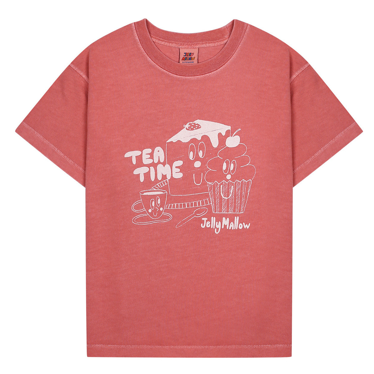 Jelly Mallow majica