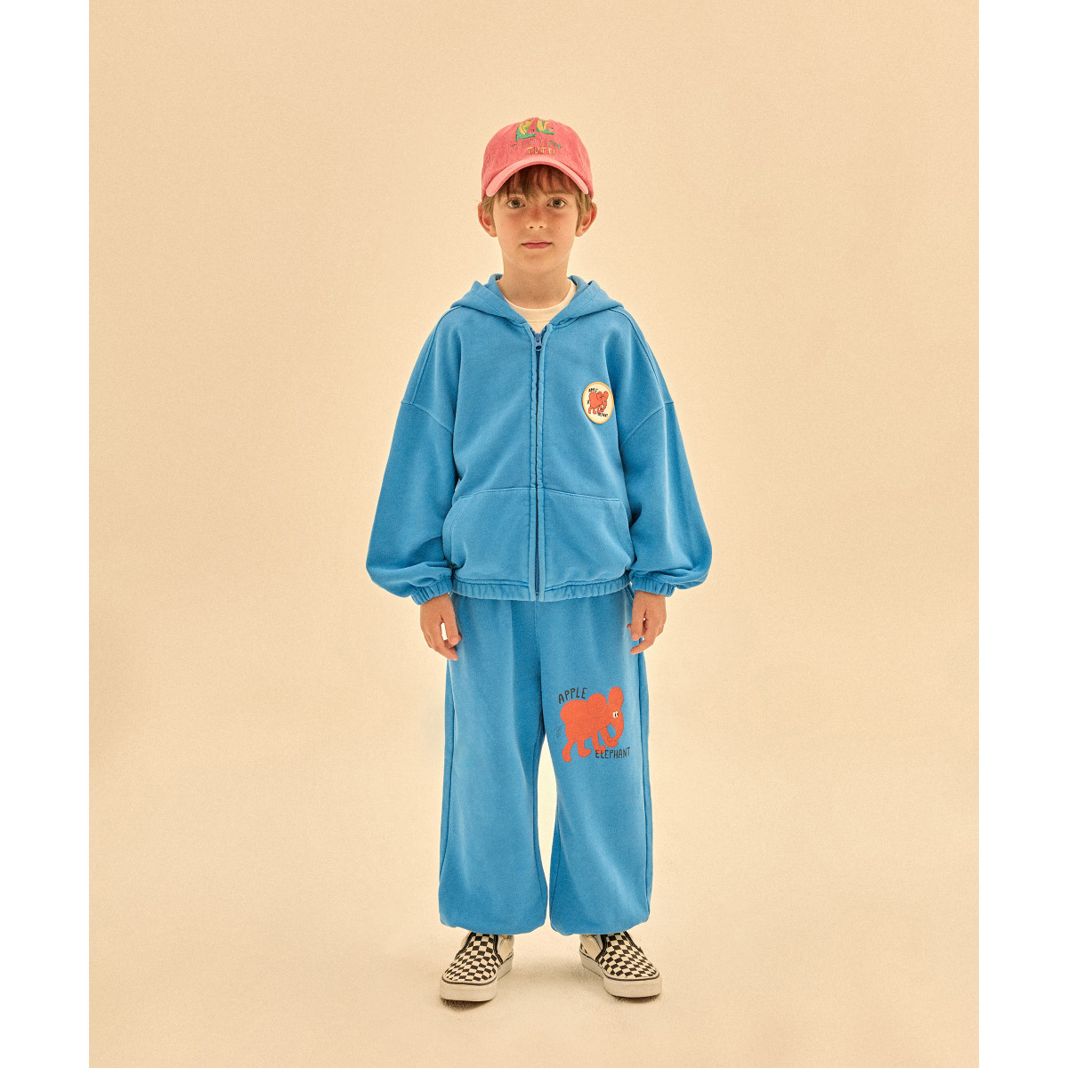 Jelly Mallow pantalone