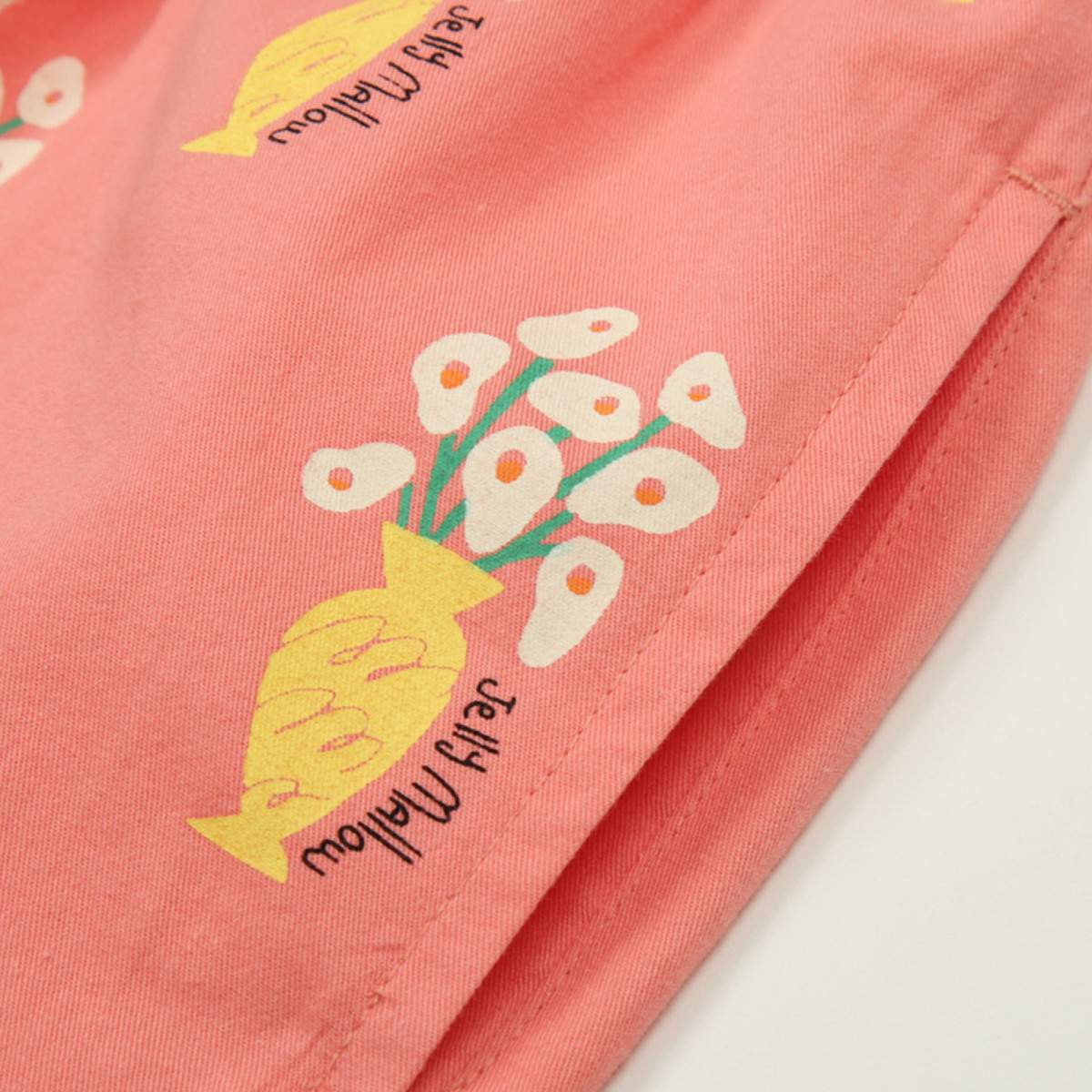 Jelly Mallow pantalone