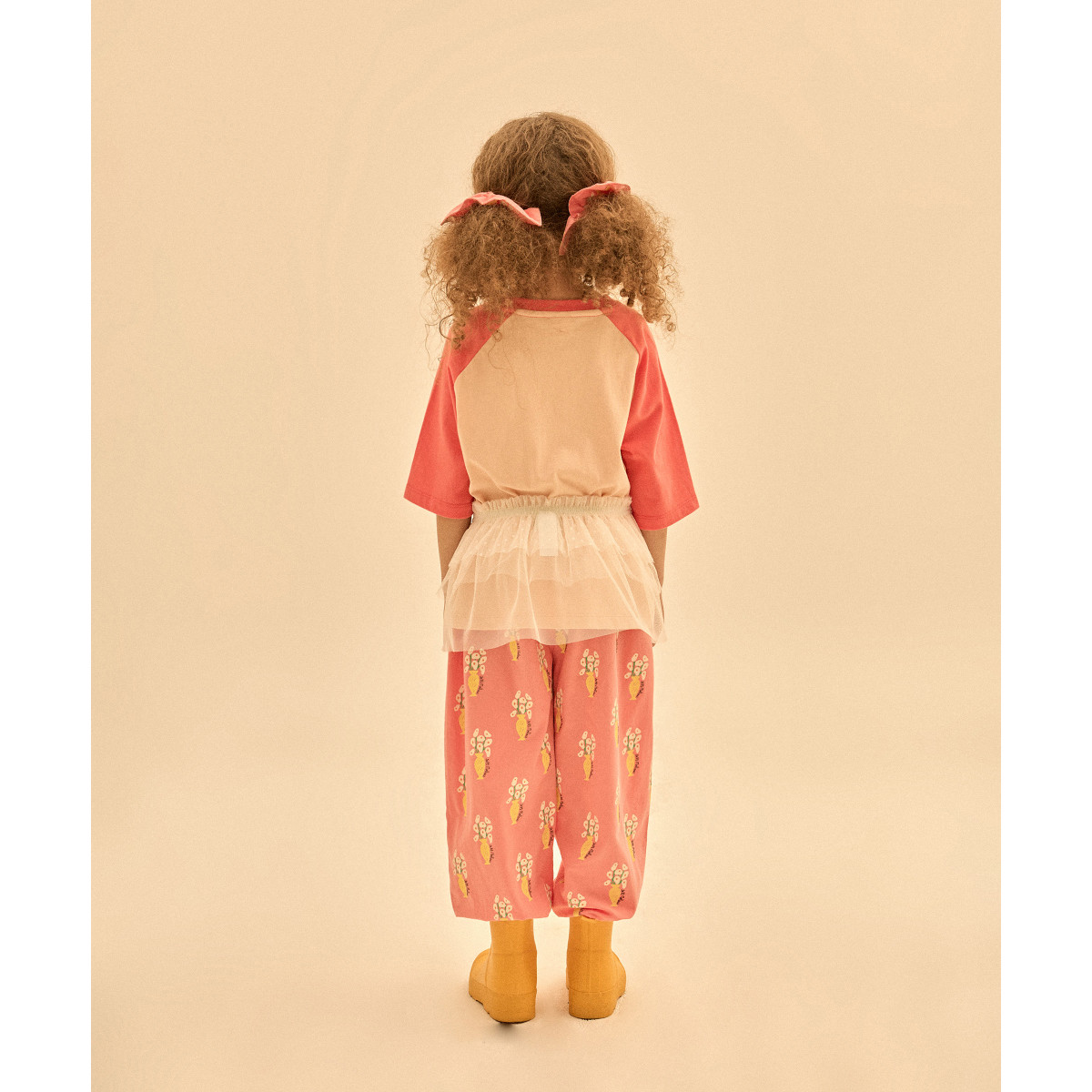 Jelly Mallow pantalone