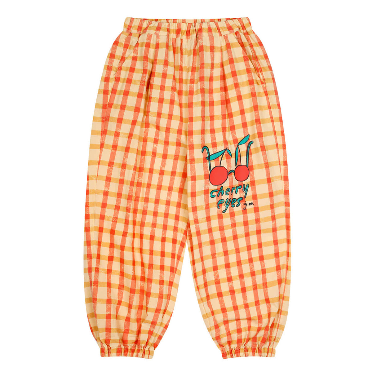 Jelly Mallow pantalone