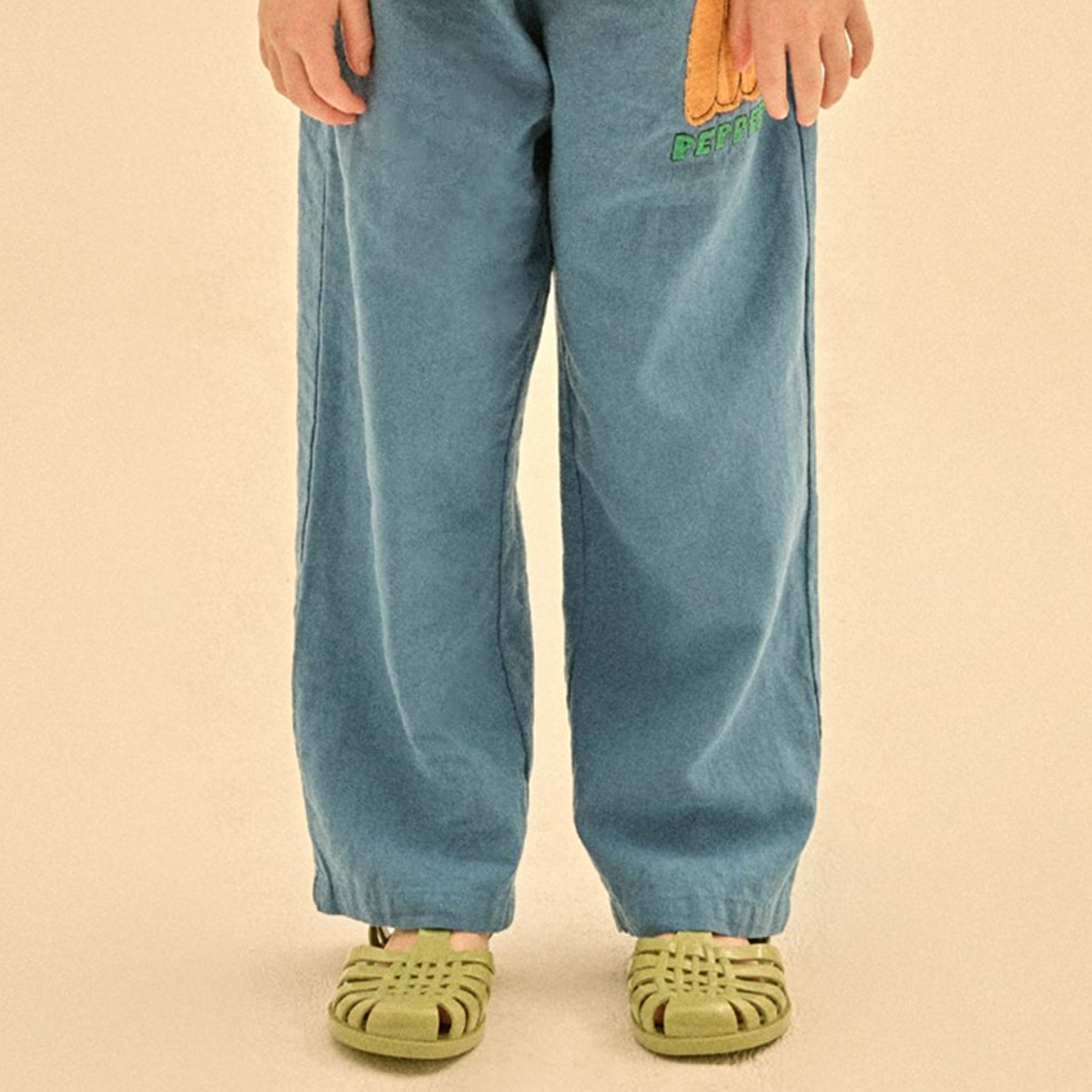 Jelly Mallow pantalone