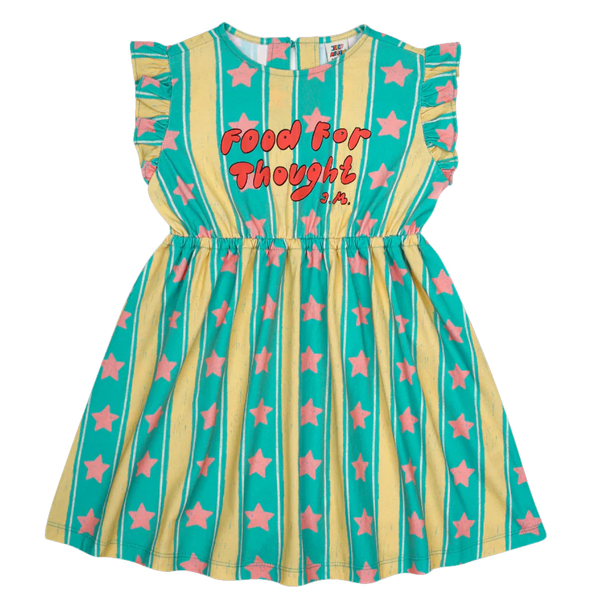 Jelly Mallow haljina