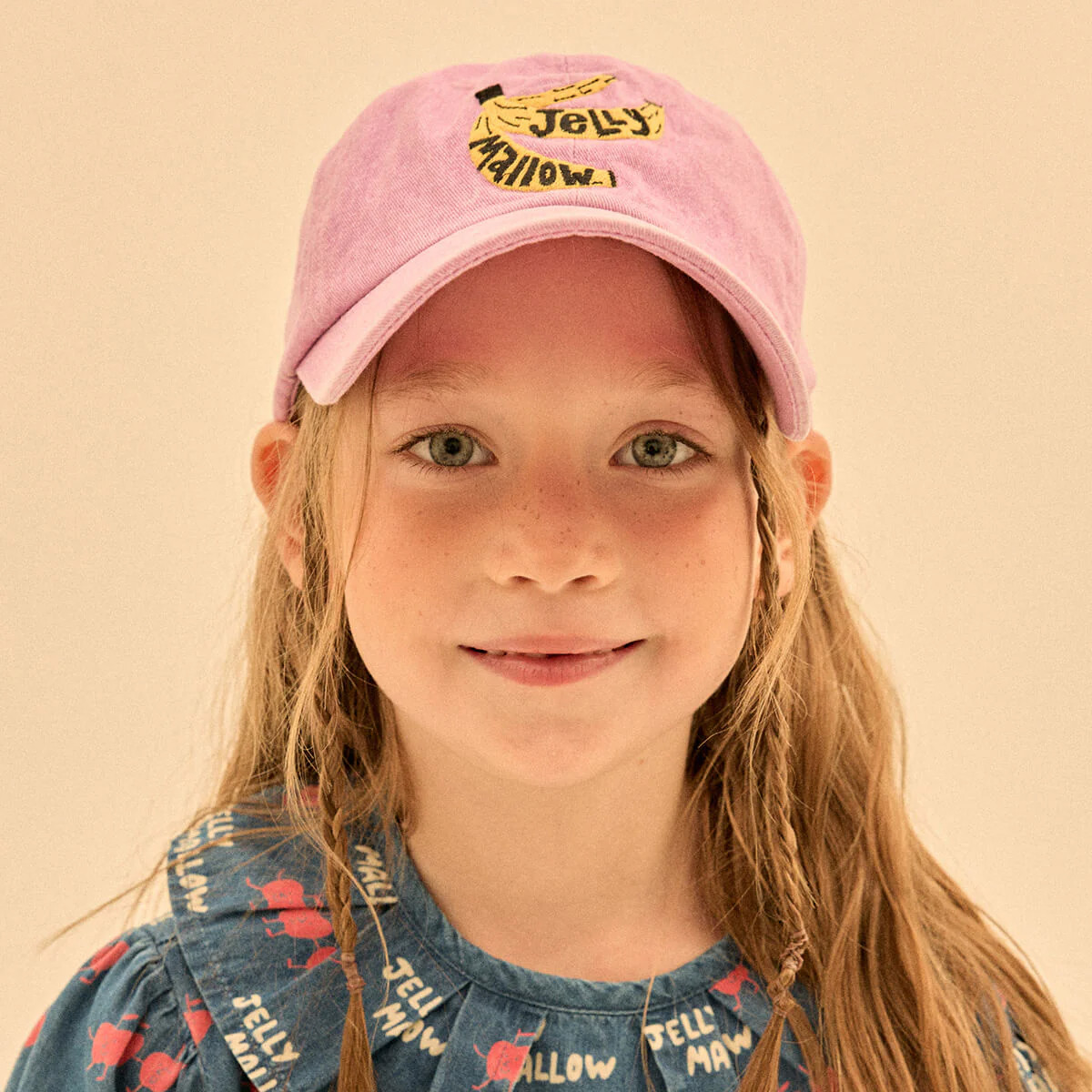 Jelly Mallow kačket