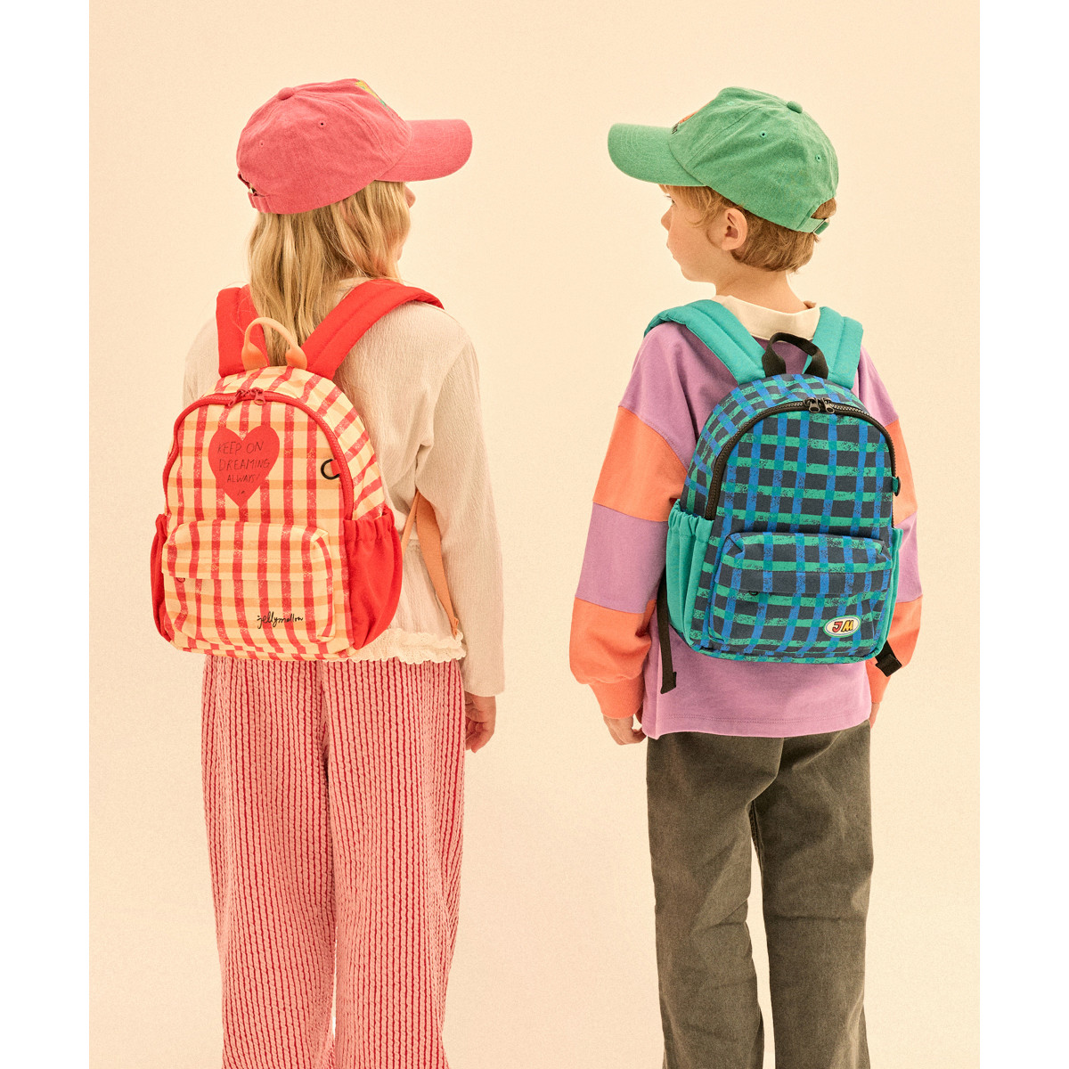 Jelly Mallow ranac 28x38x12