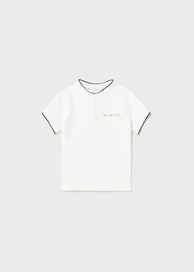 Mayoral majica, 68-98