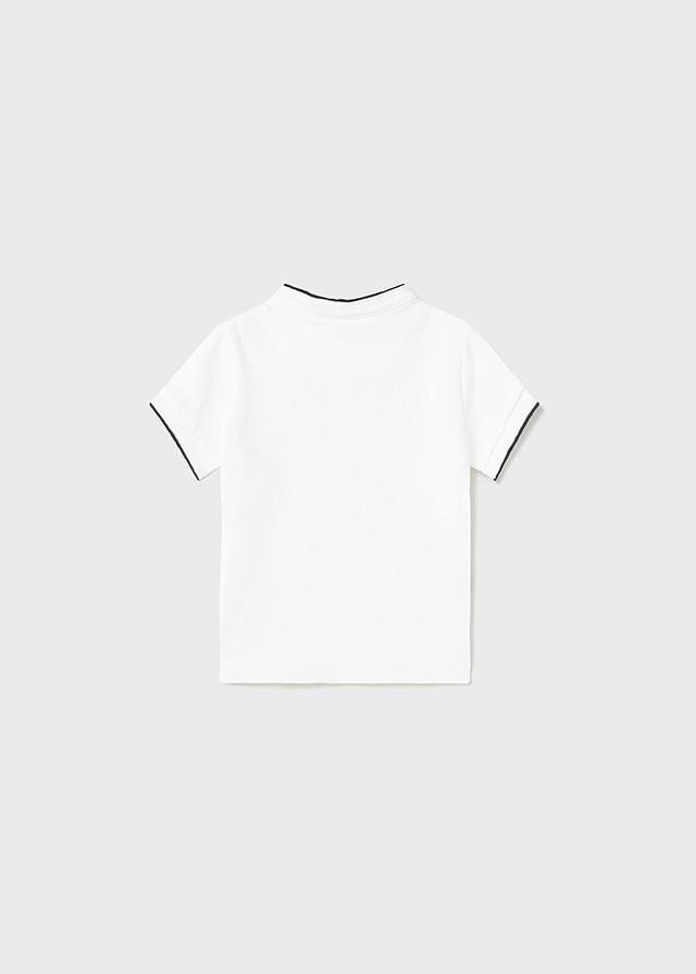 Mayoral majica, 68-98