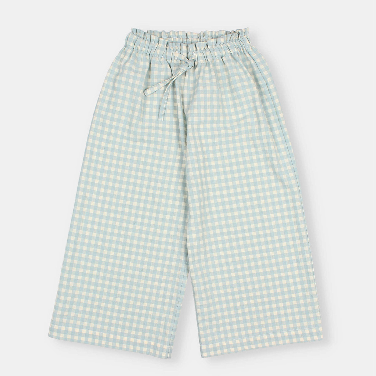 Buho pantalone, 2-12