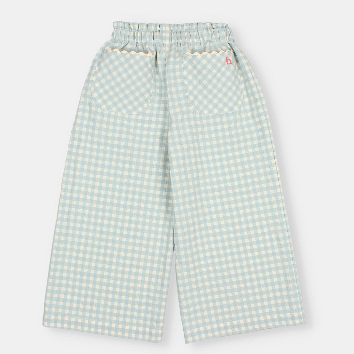 Buho pantalone, 2-12