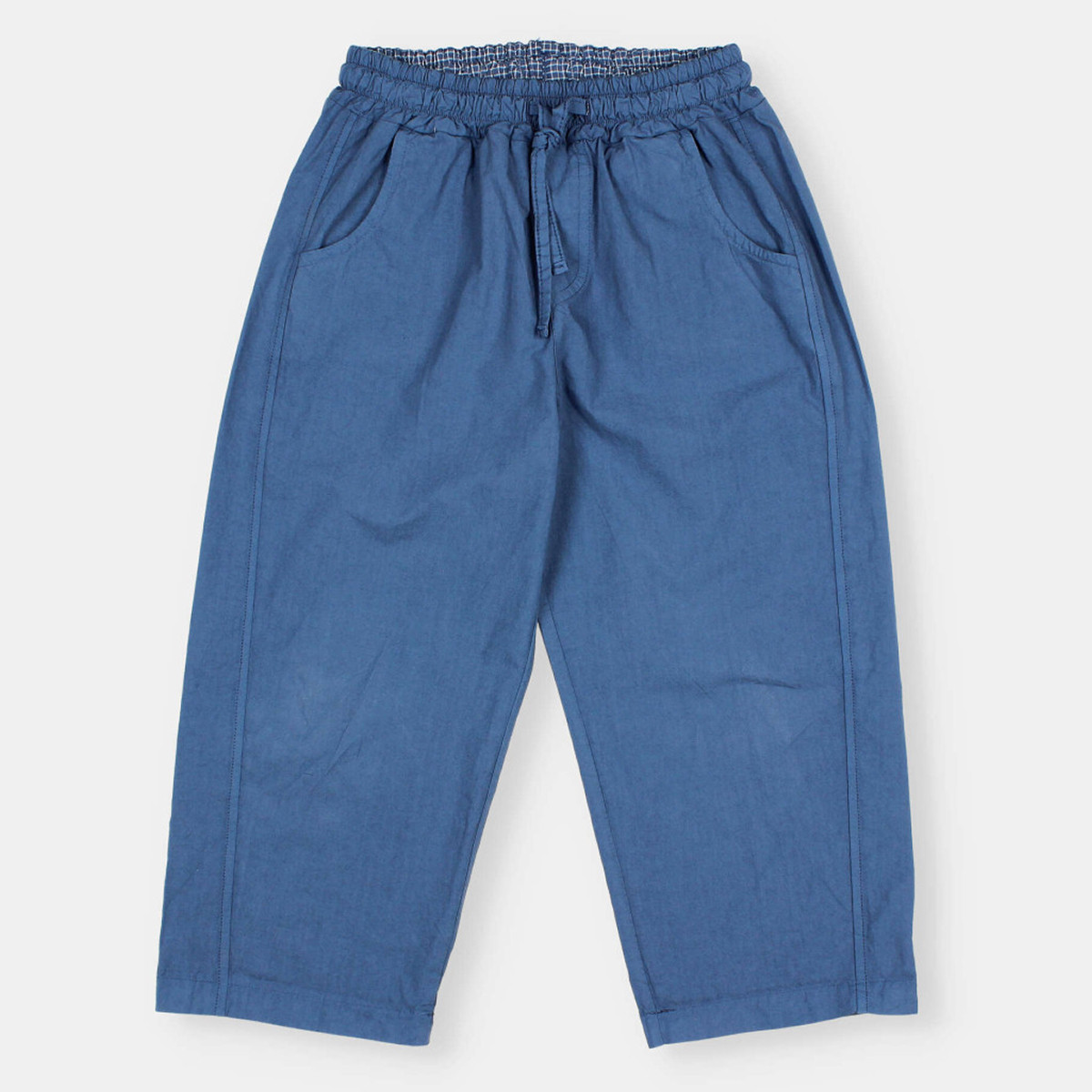 Buho pantalone, 2-12