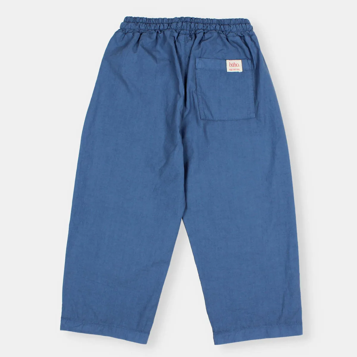 Buho pantalone, 2-12