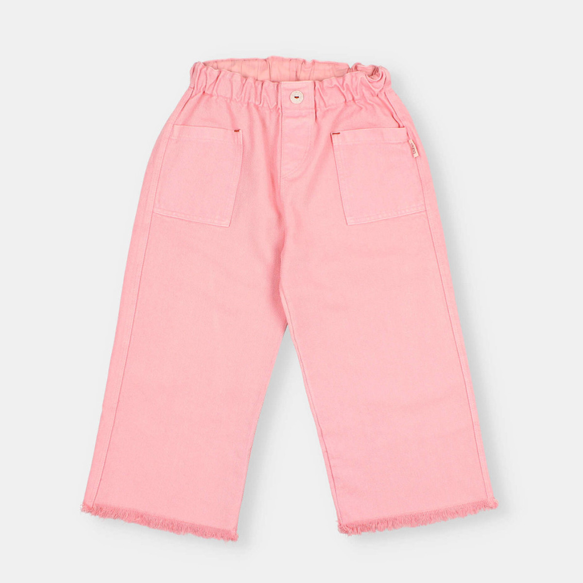 Buho pantalone, 2-12