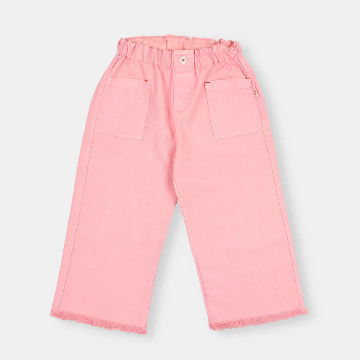 Buho pantalone, 2-12