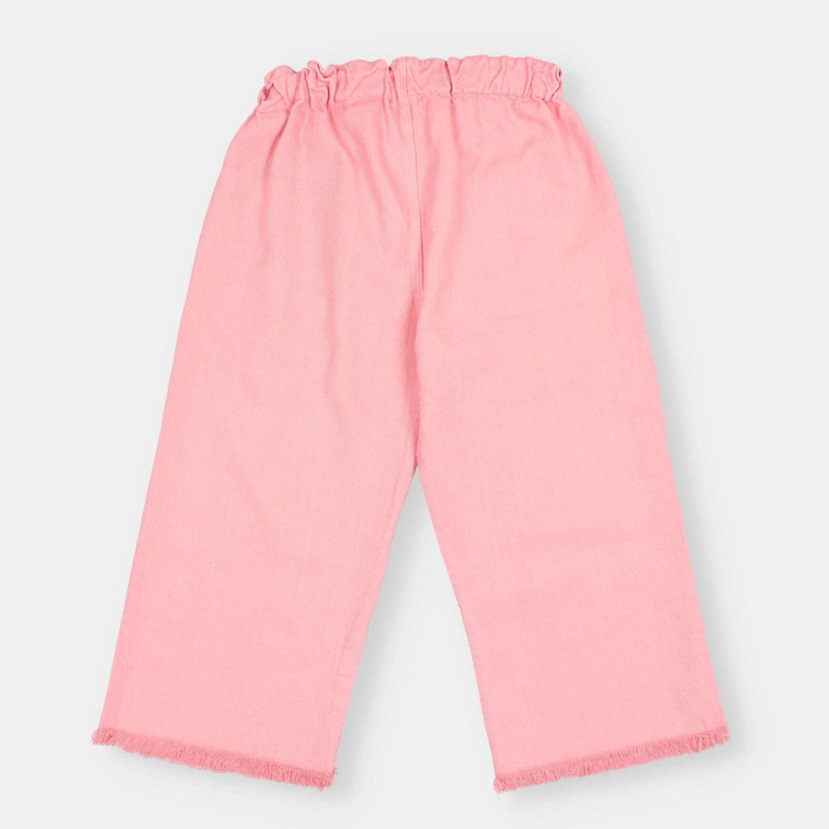 Buho pantalone, 2-12