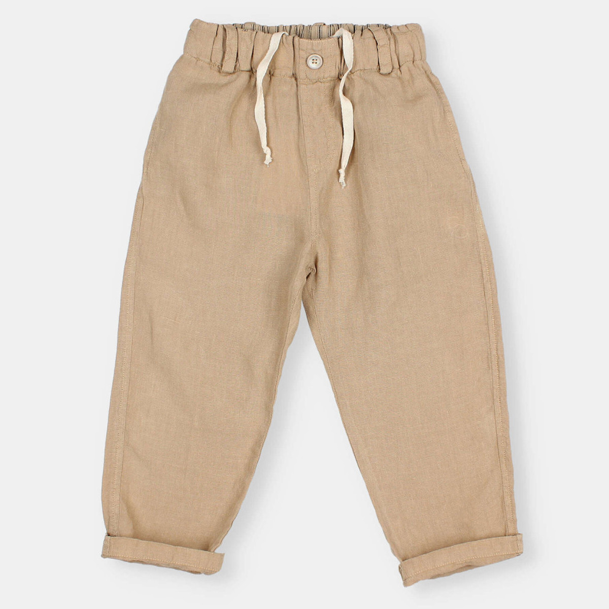 Buho pantalone, 2-12