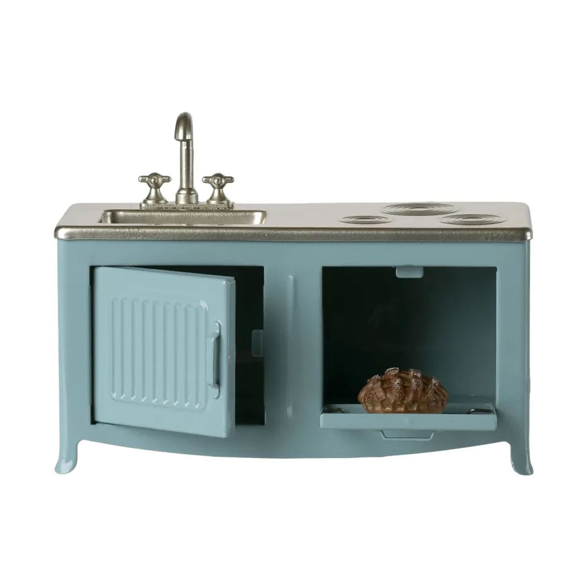 Maileg kuhinja za igračke 7.5x14x5.5cm