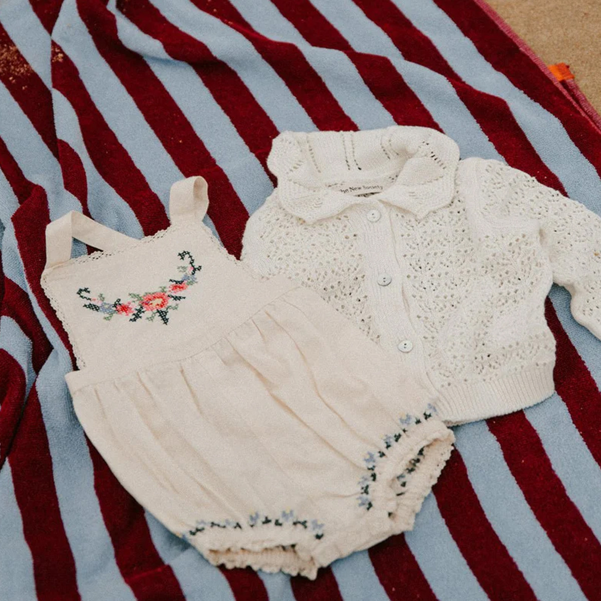 The New Society jakna, 2-14