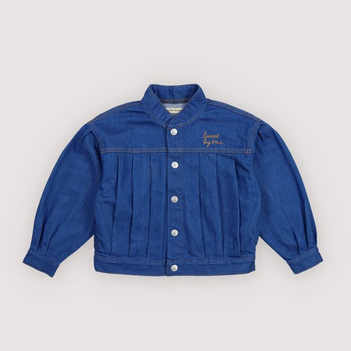 The New Society jakna, 2-14