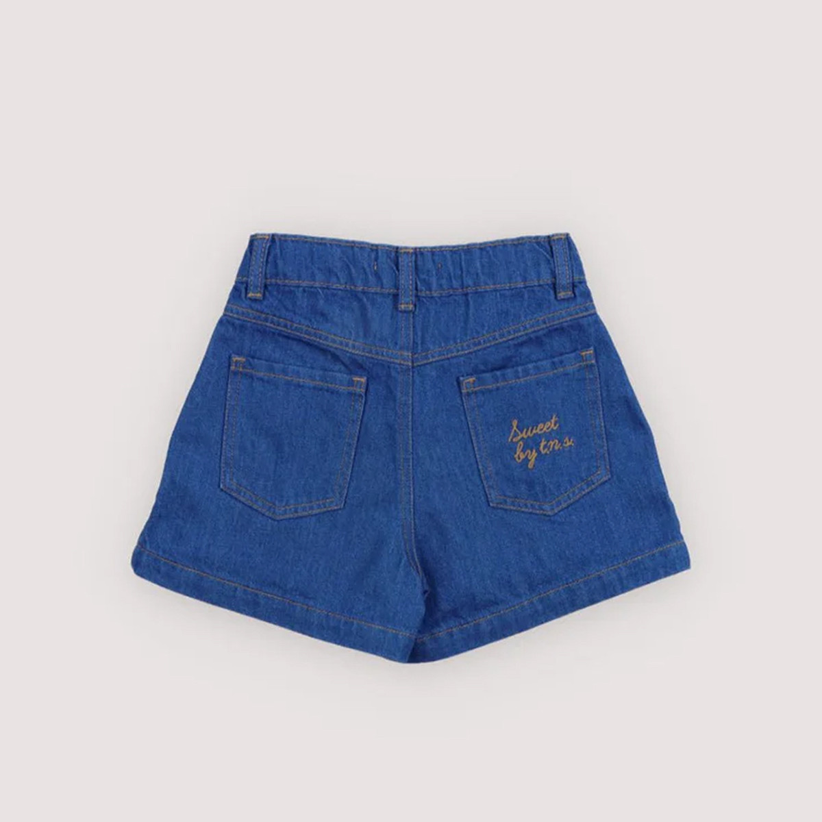 The New Society šorts, 2-14