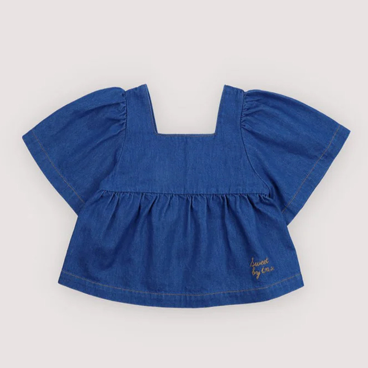 The New Society majica, 2-14