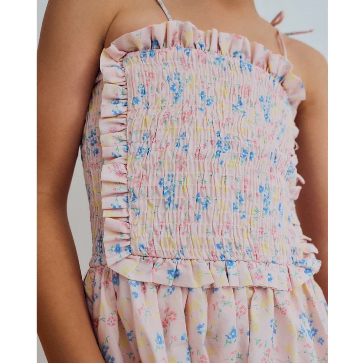 The New Society haljina, 2-14