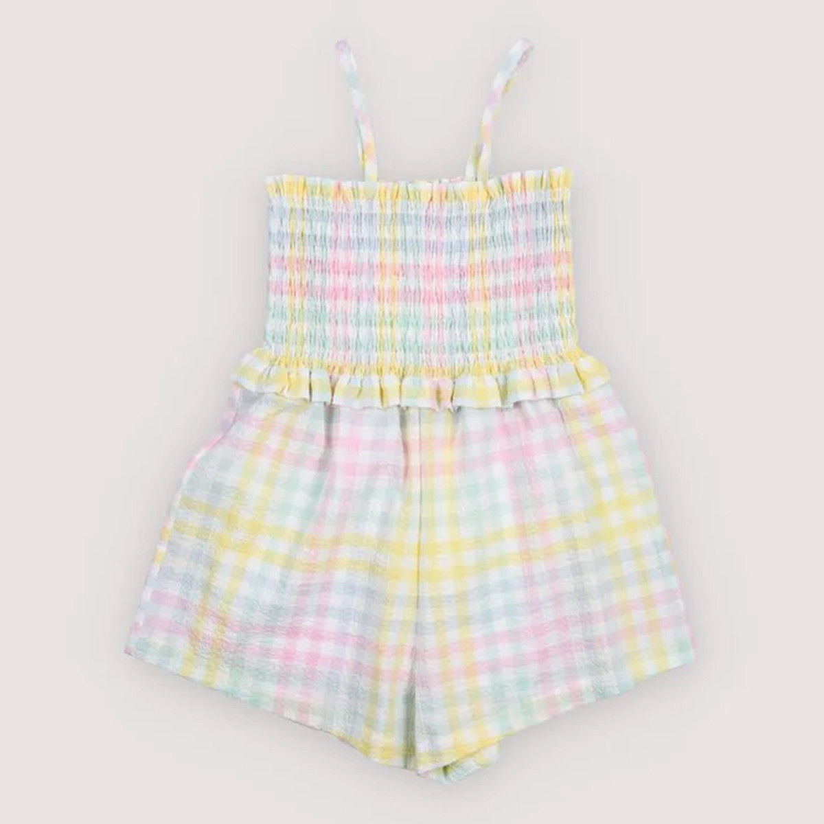 The New Society kombinezon, 2-14