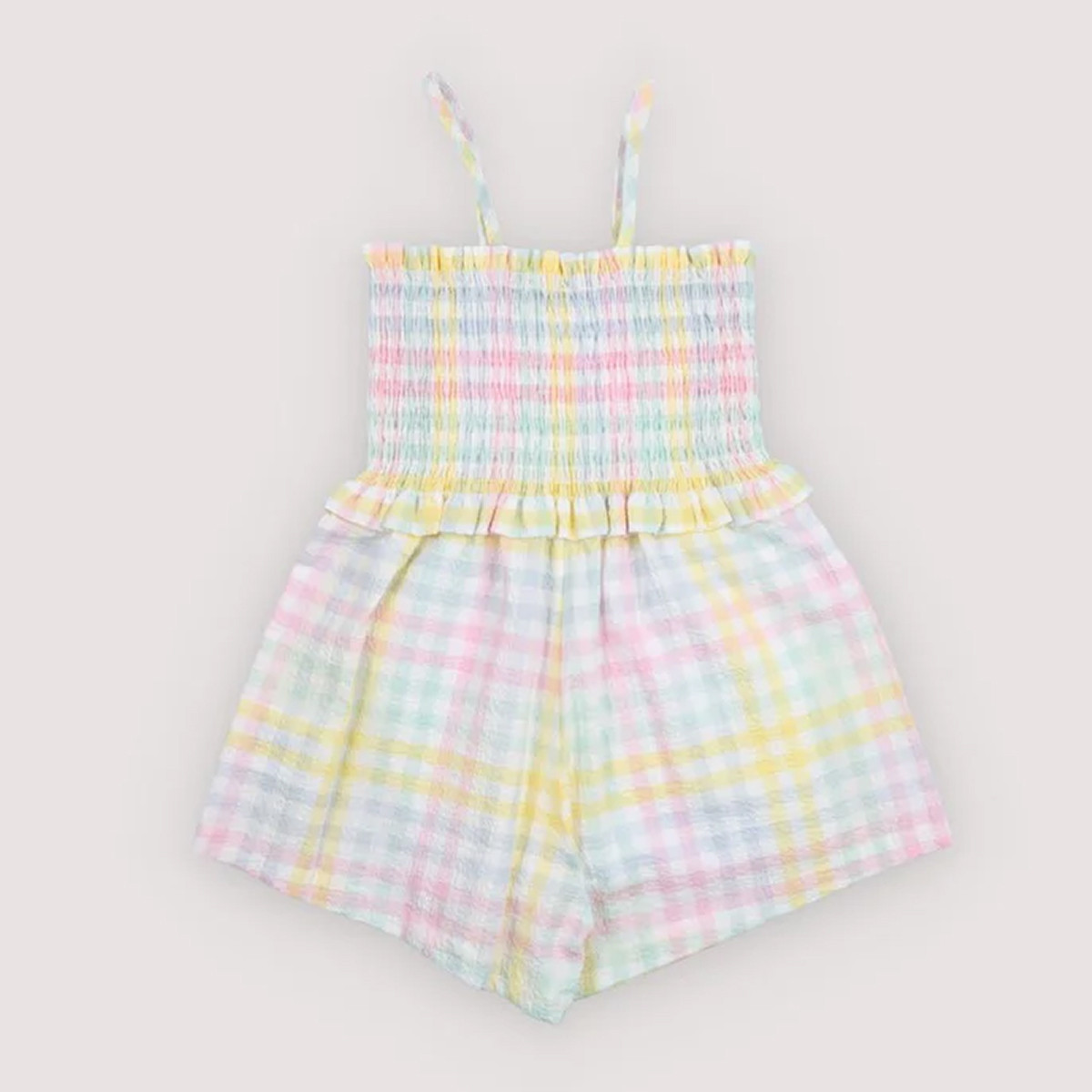 The New Society kombinezon, 2-14