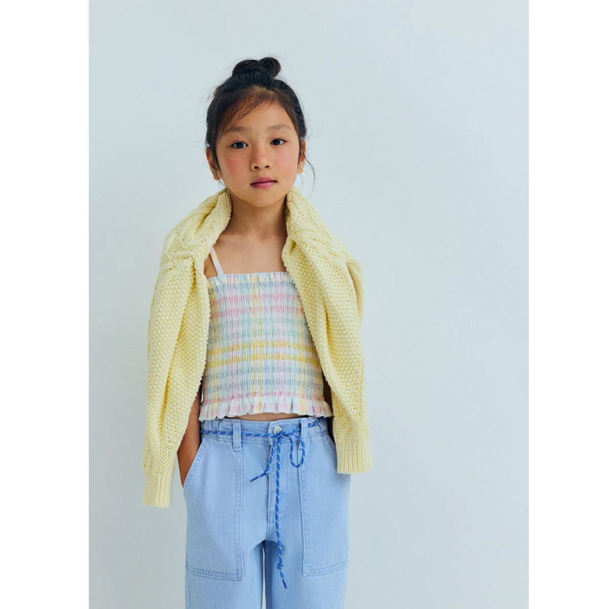 The New Society majica, 2-14