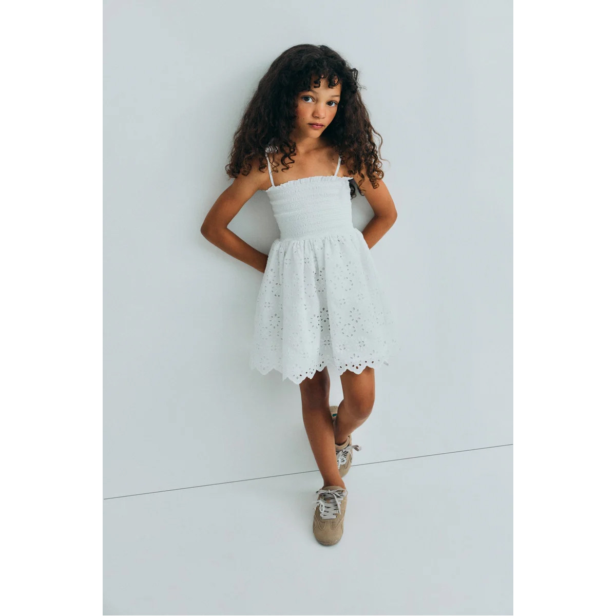 The New Society haljina, 2-14