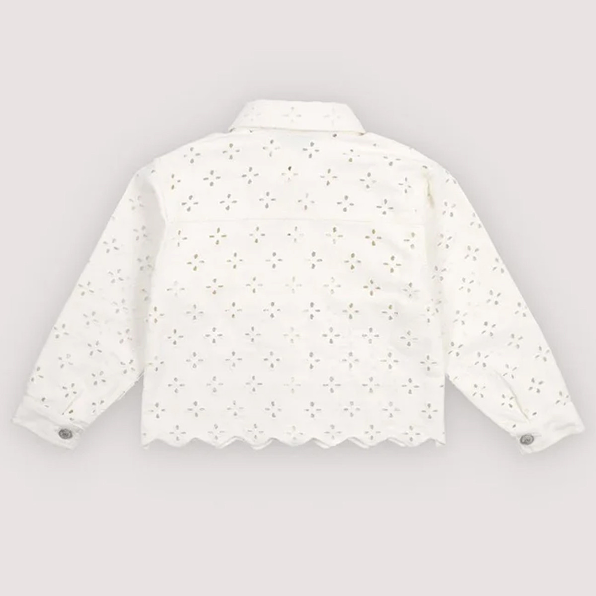 The New Society jakna, 2-14