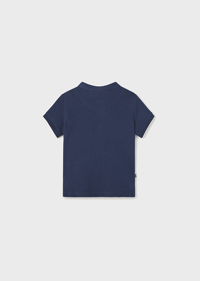 Mayoral majica, 68-98