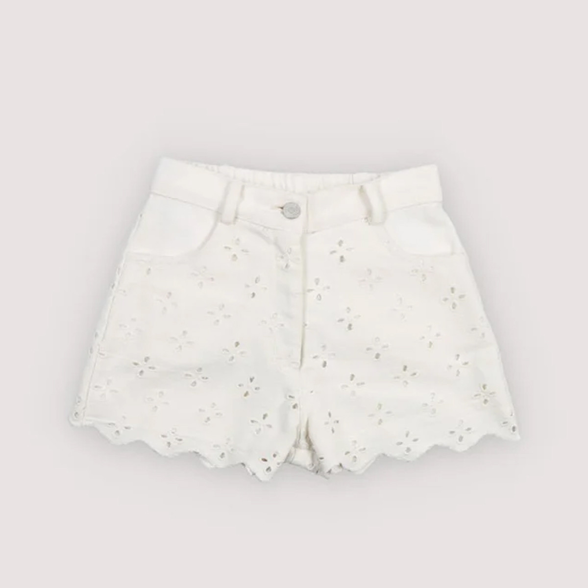 The New Society šorts, 2-14