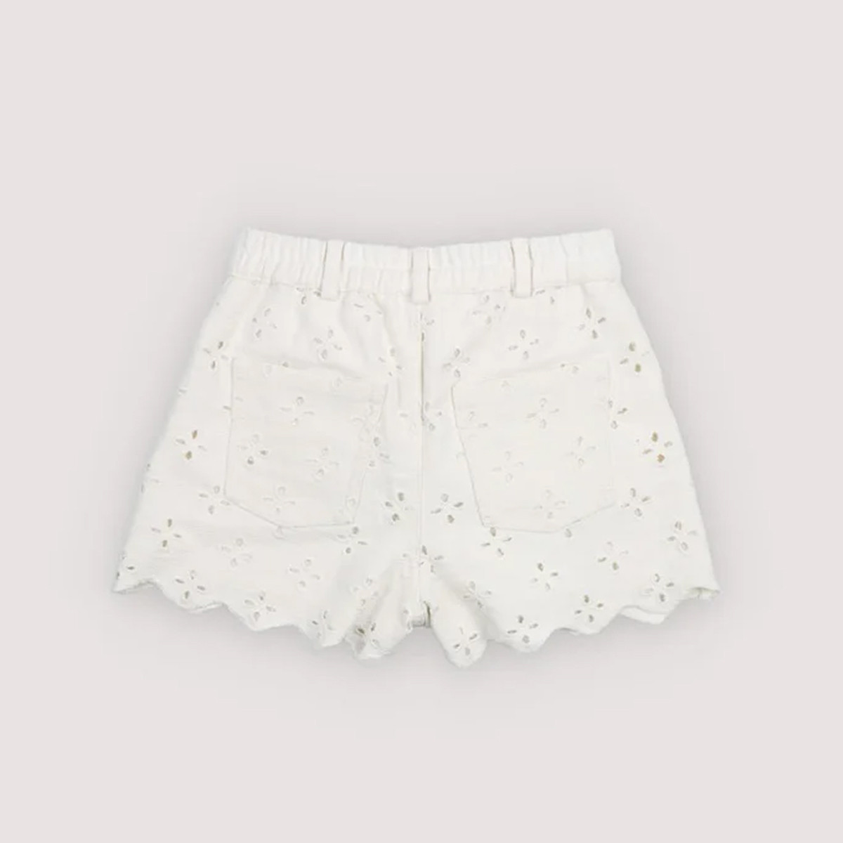 The New Society šorts, 2-14