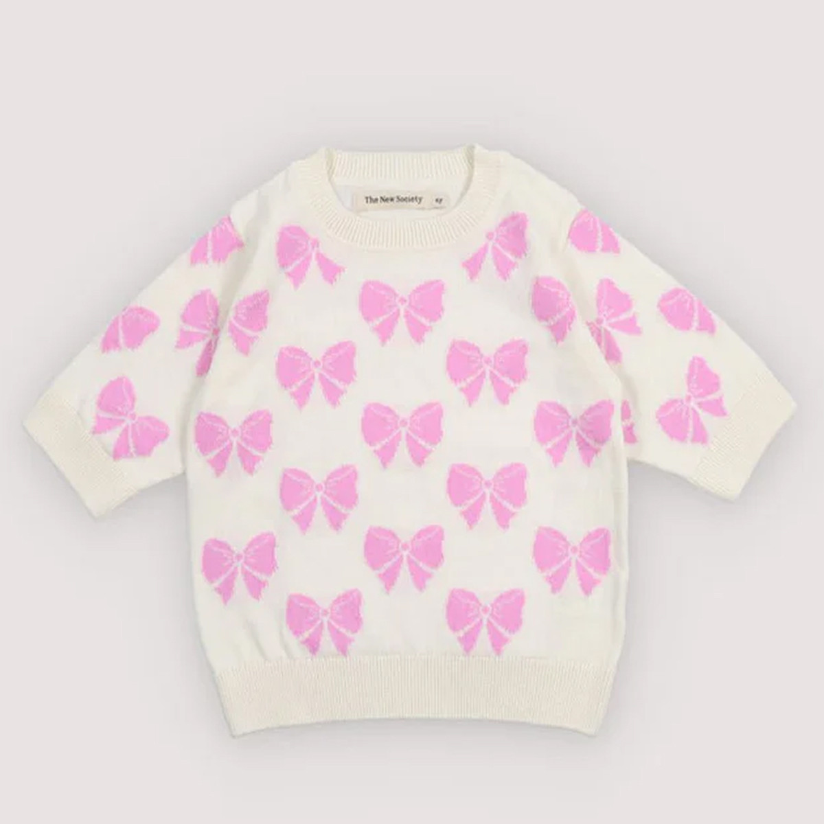 The New Society majica, 2-14