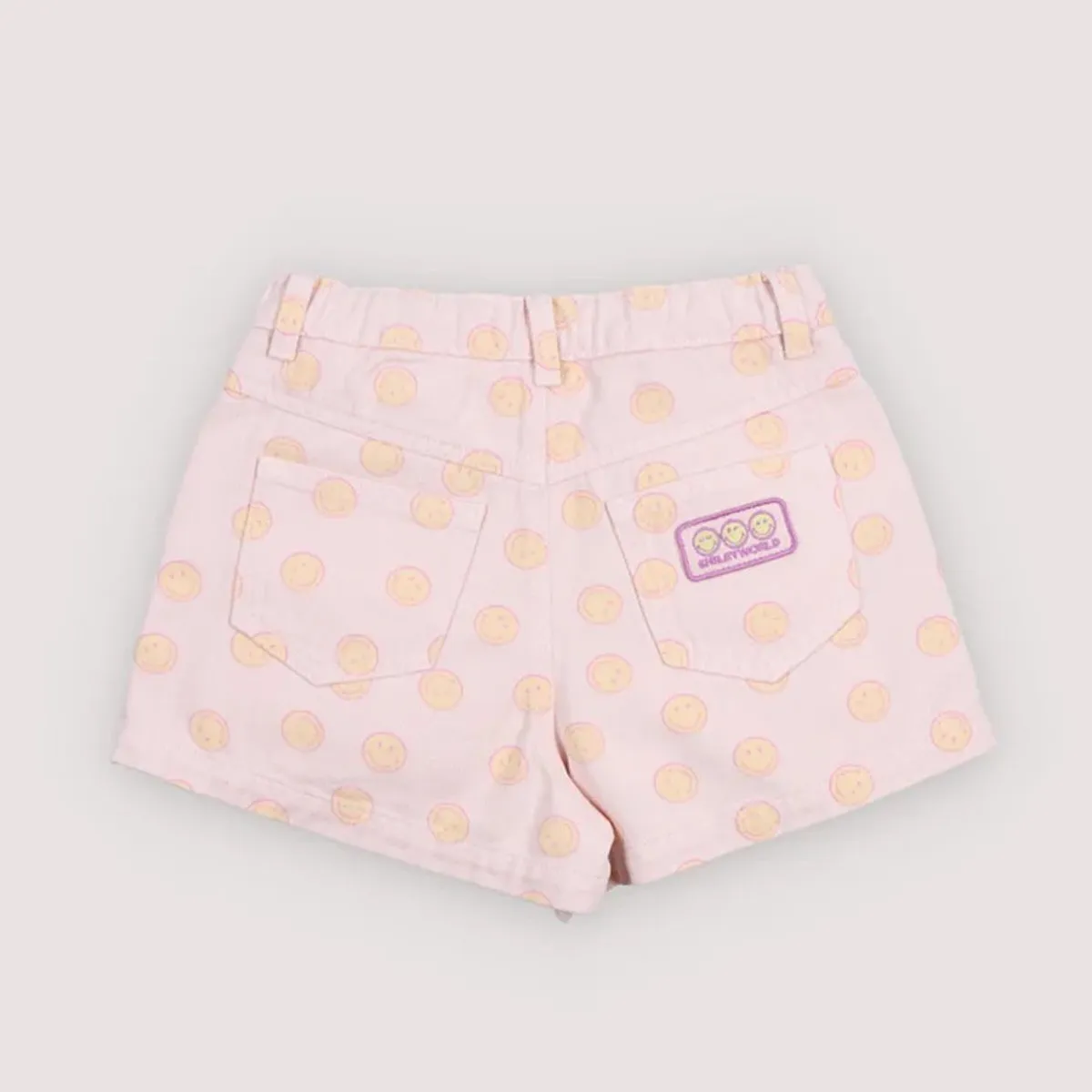 The New Society pantalone, 2-14