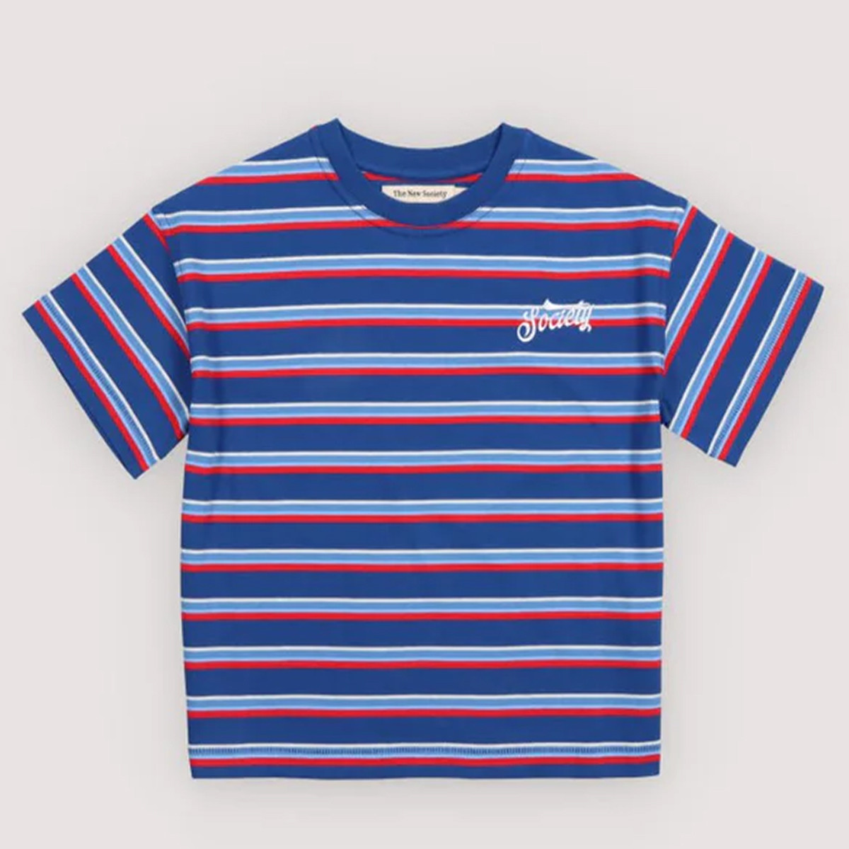 The New Society majica, 2-14