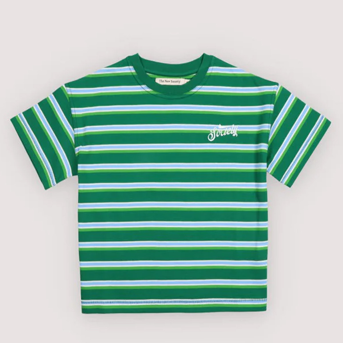 The New Society majica, 2-14