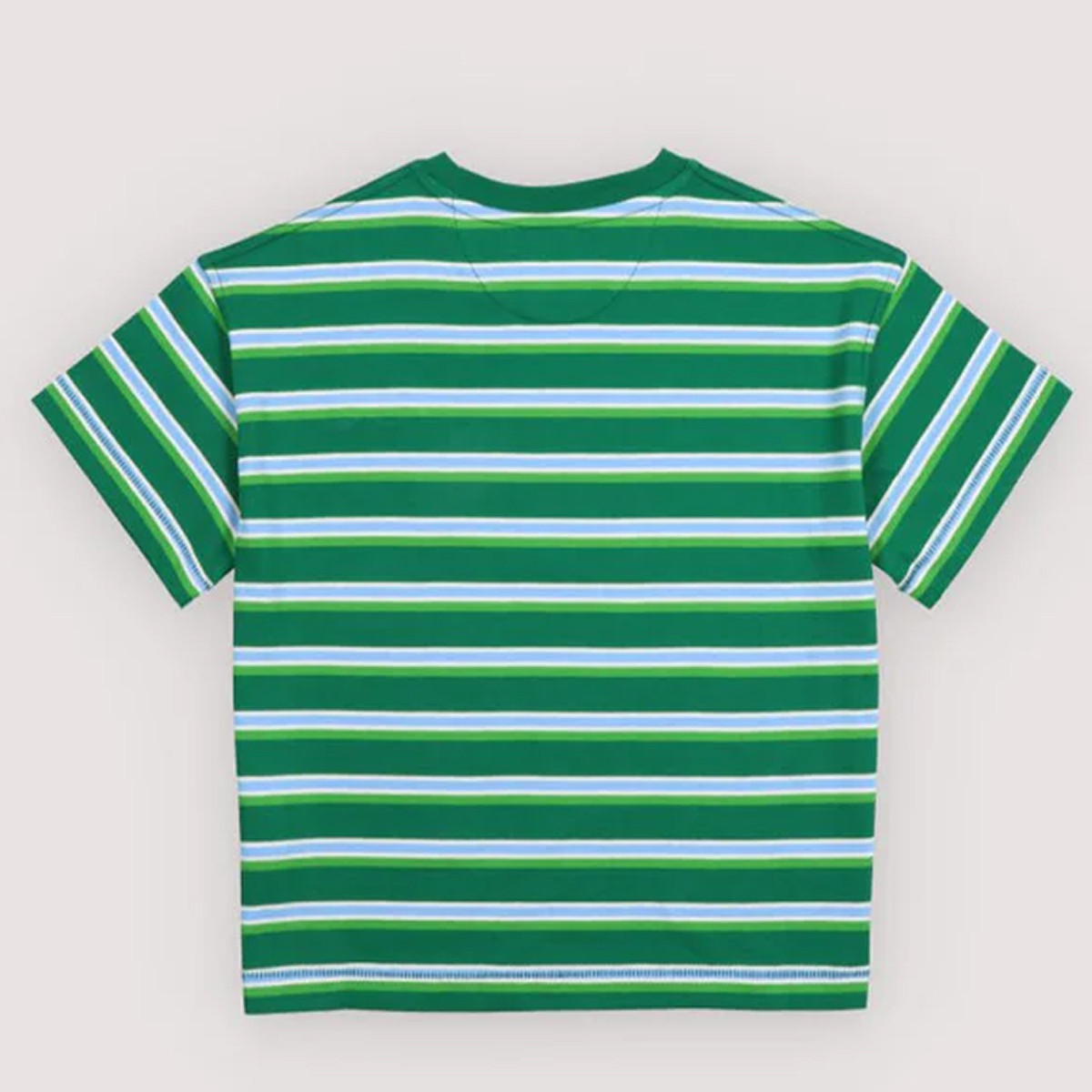 The New Society majica, 2-14