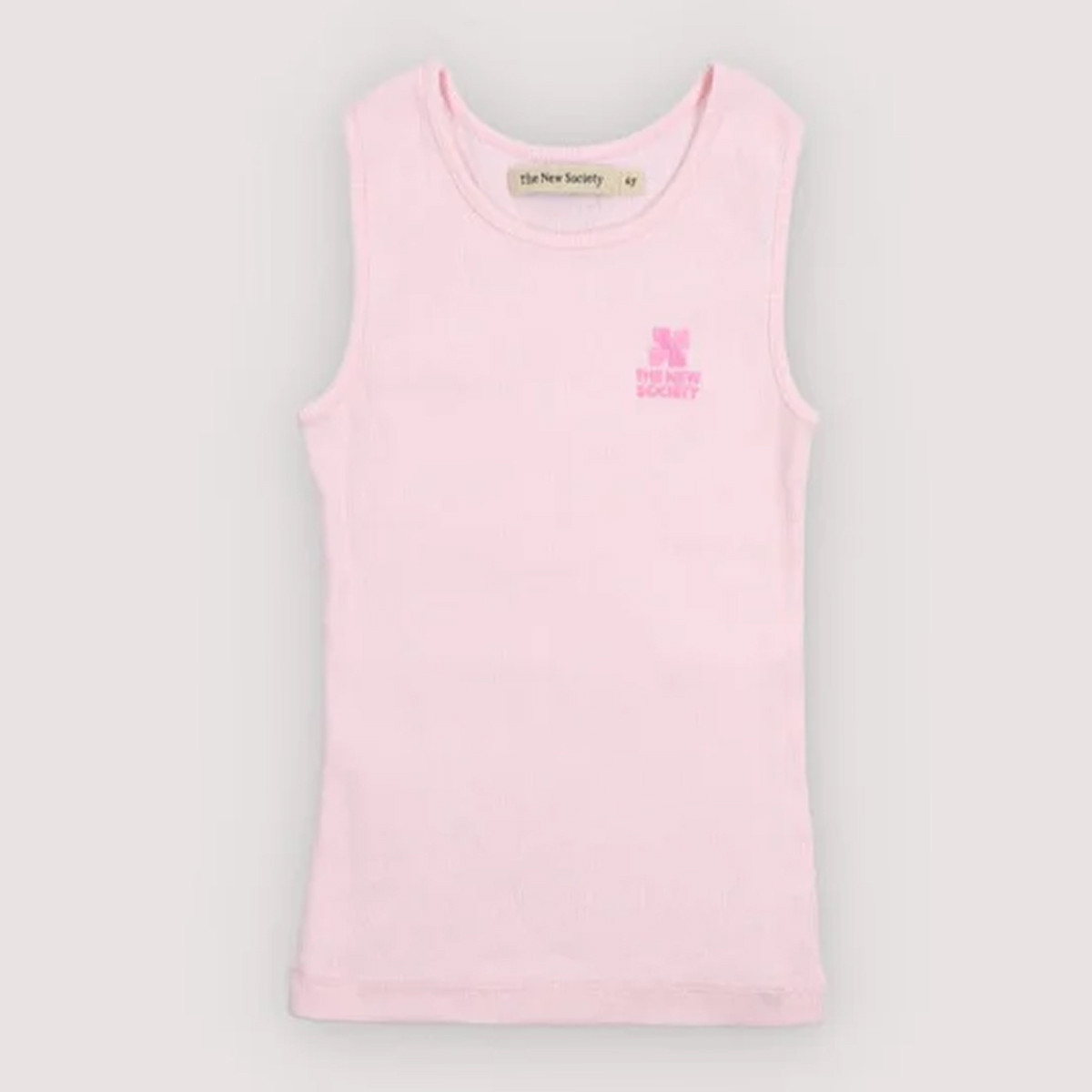 The New Society majica, 2-14