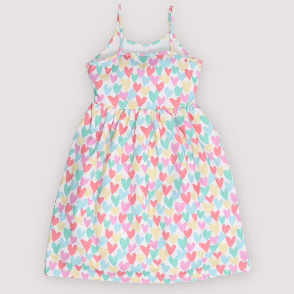 The New Society haljina, 2-14