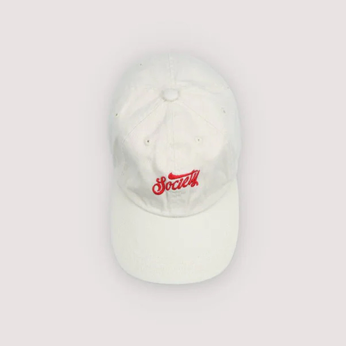 The New Society kačket