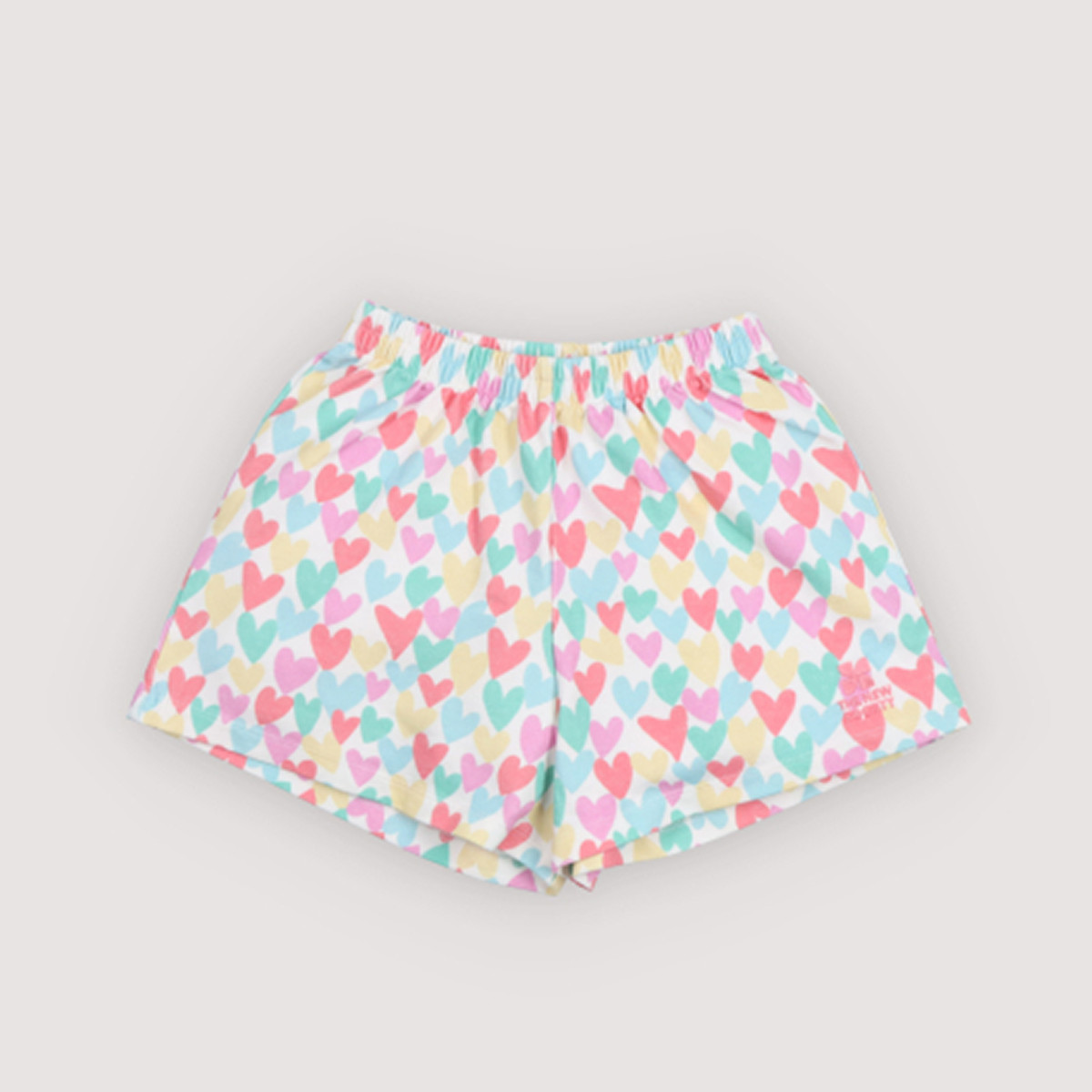 The New Society šorts, 2-14