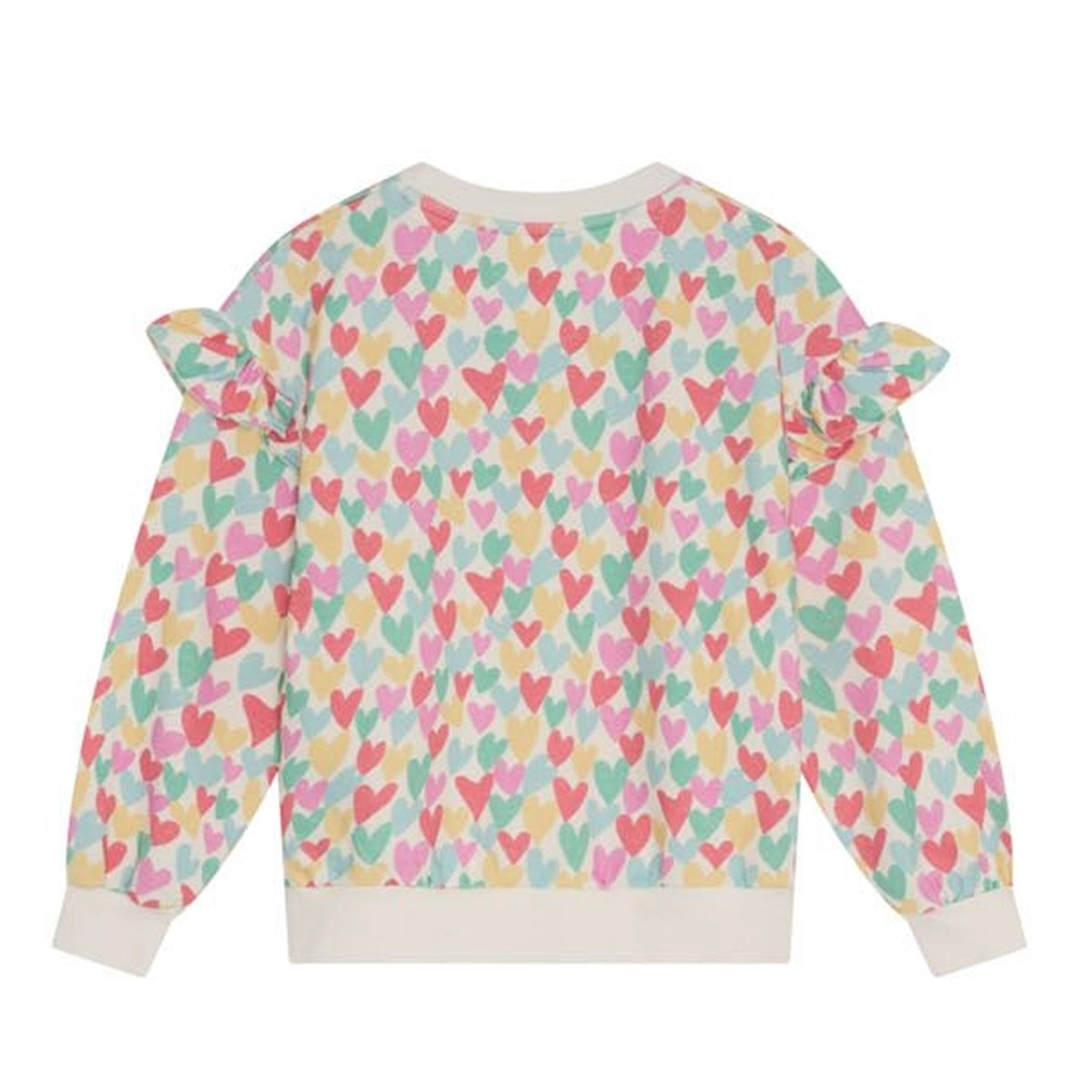 The New Society duks, 2-14