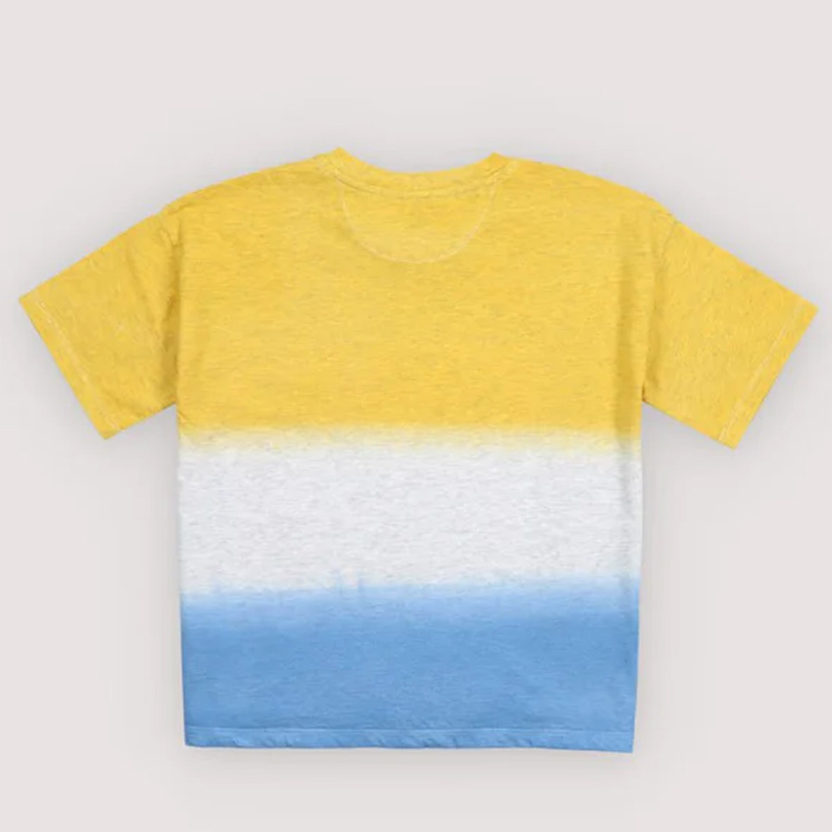 The New Society majica, 2-14av