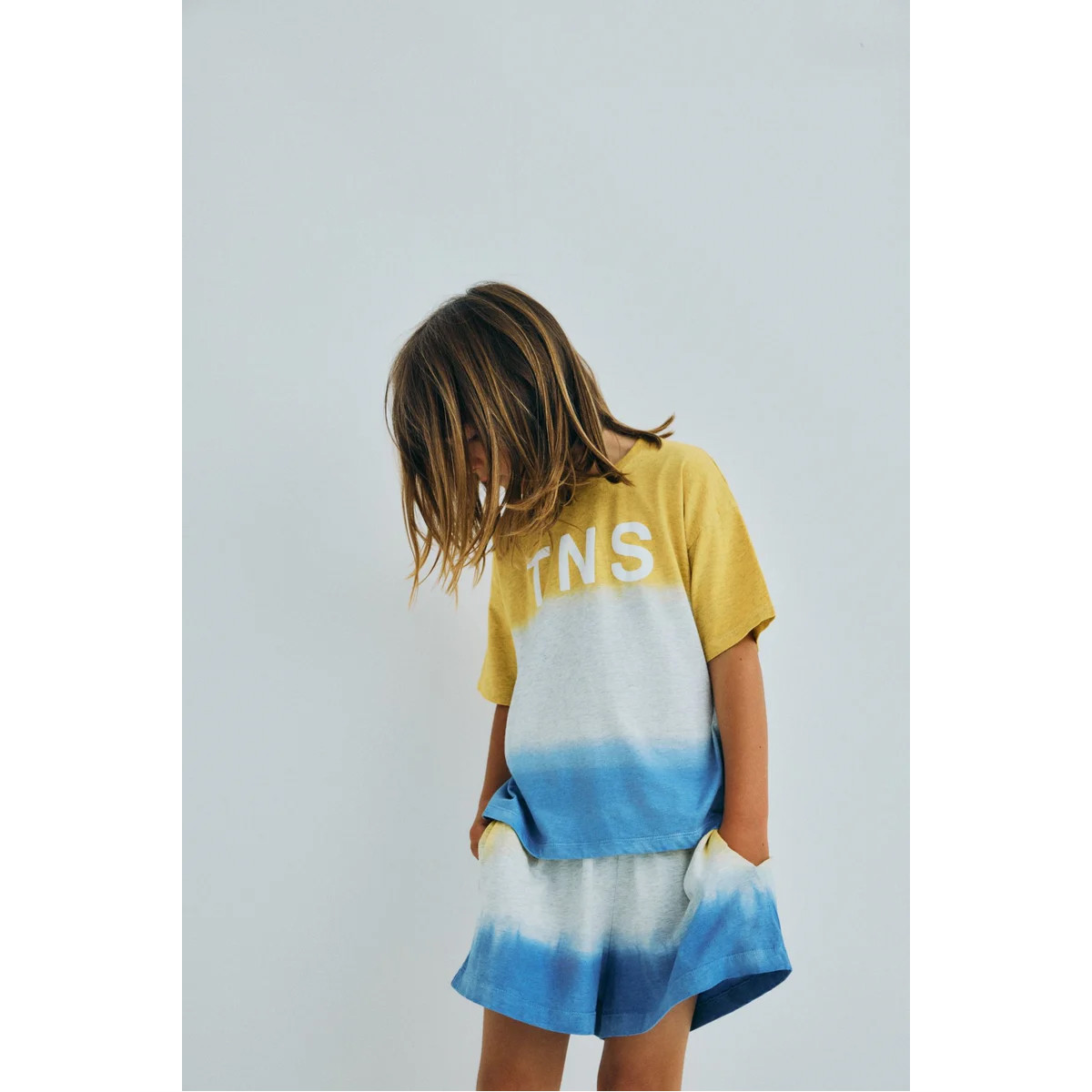 The New Society majica, 2-14av