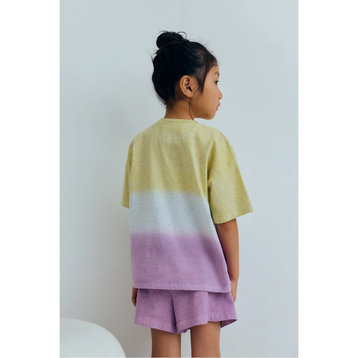 The New Society majica, 2-14rukav